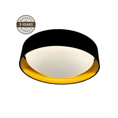 CEILING LAMP LARGE 19131L 24W D42 LED