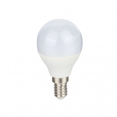 LED pirn G45 6W E14 480lm 830 3 tk/pakk