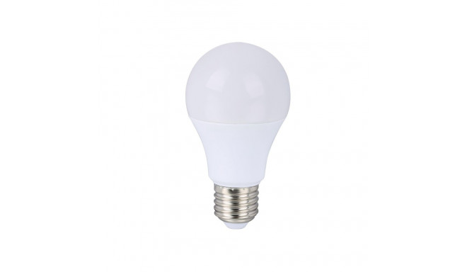 LED BULB A60 10W E27 830 800LM 15KH 3PCS