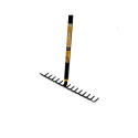 UNIVERSAL METAL RAKE FORTE TOOLS