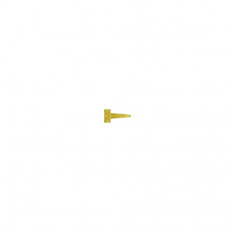 väravahing GB-LTH250 250x105x2.5mm Zn