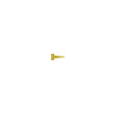 GATE HINGE GB-LTH100 100X85X2.0MM ZN