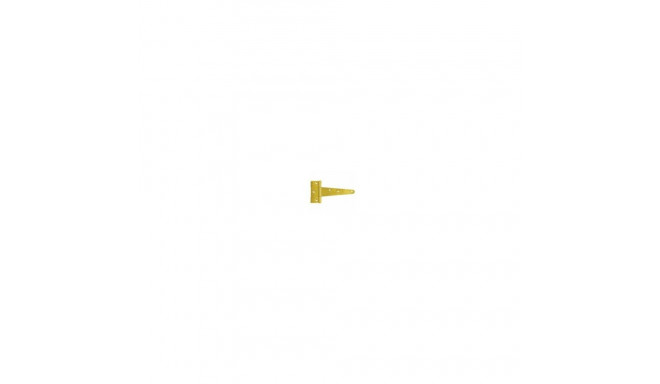 väravahing GB-LTH100 100x85x2.0mm ZN