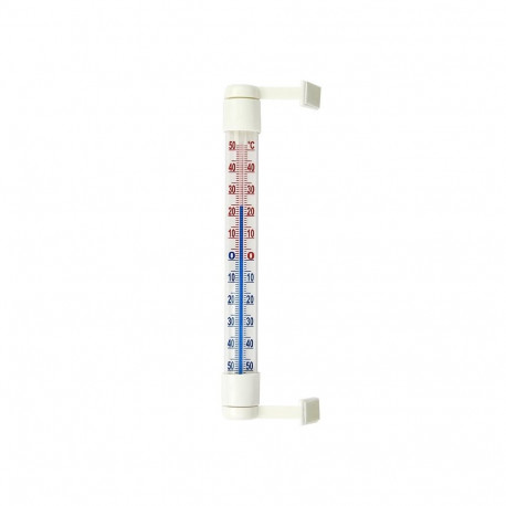 OUTDOOR THERMOMETER ZLS187-3 19CM