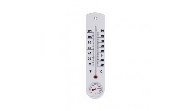 THERMOMETER AND HYGROMETER ZLS-053