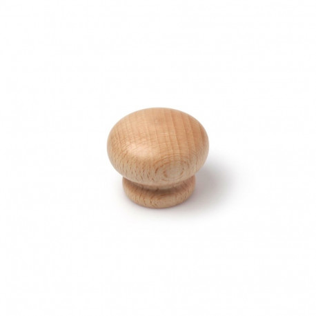 MÖÖBLI NUPP D40 7-260.90 LAQ PÖÖK