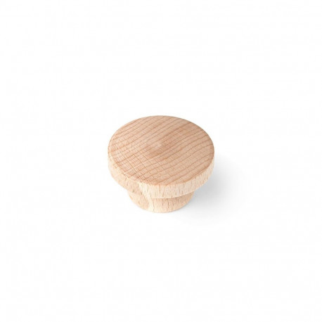 mööblinupp D38 7-E219.95 pöök