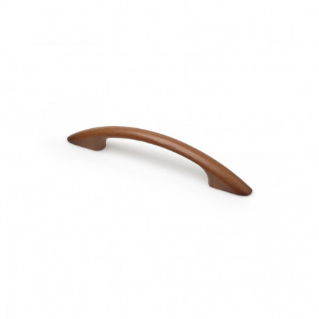 FURNITURE HANDL 96MM 7-290.91 WALNUT
