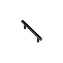 FURNITURE HANDL 96MM 7-891H.96.18 BLACK
