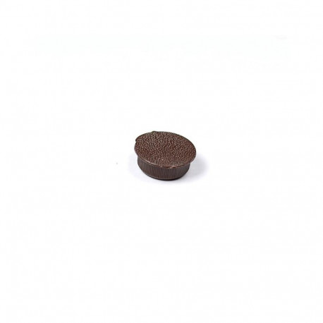 CAP FURNITURE F1-72 BROWN D12 (50) HH