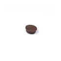 CAP FURNITURE F1-72 BROWN D12 (50) HH