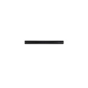 FURNITURE HANDL 96MM 7-891H.96.18 BLACK