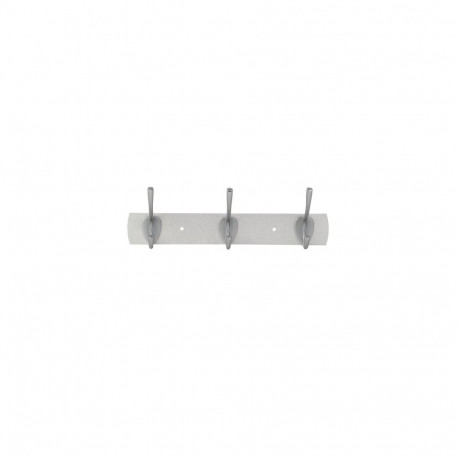 riidepuu 3 konksuga MH306