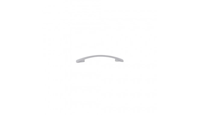 mööblikäepide UN90/128 matt kroom