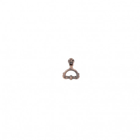 FURNITURE HANDLE KT01 ANTIQUE COP
