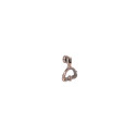 FURNITURE HANDLE KT01 ANTIQUE COP