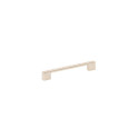 FURNITURE HANDLE 5903/128 BRASS