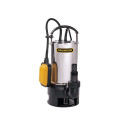 PUMP SUBMERSIBLE DPD-750SS 750W SS