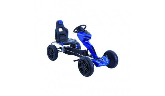 PEDAL GO-KART 1502