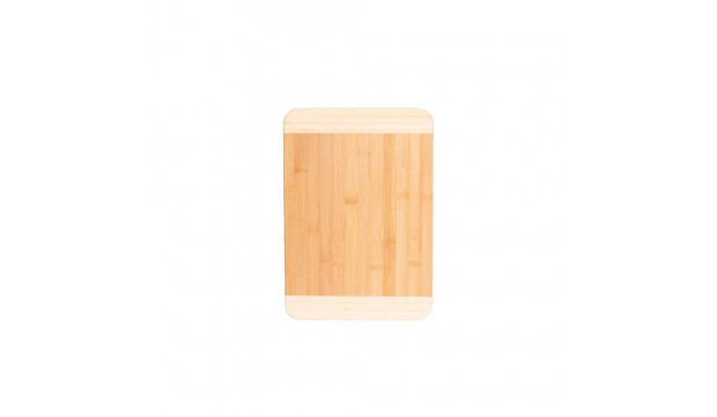 BAMBOO CUTTING BOARD 36X25X1.5CM