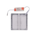 LED PANEL DLED-44 24W 4000K S