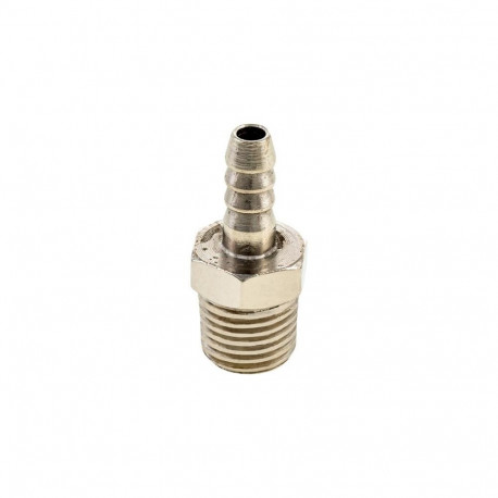 pneumaatiline liitmik VG166 6mm M1/4