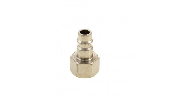 PNEUMATIC COUPLING VG159 1/4 F3/8