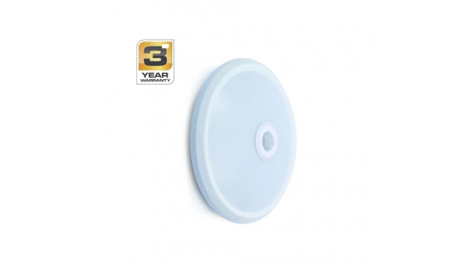 CEILING LAMP CL295CP01-PIR 13W LED IP20