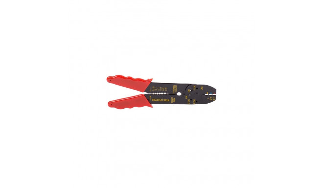 PLIERS TO SECURE CONNECTIONS
