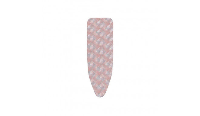 IRONING BOARD COVER DIAGON PEACH1019 C42