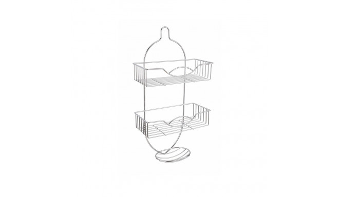 BATHROOM SHOWER CADDY HIC-0443