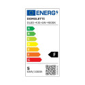 LED PANEL DLED-430 6W 4000K R