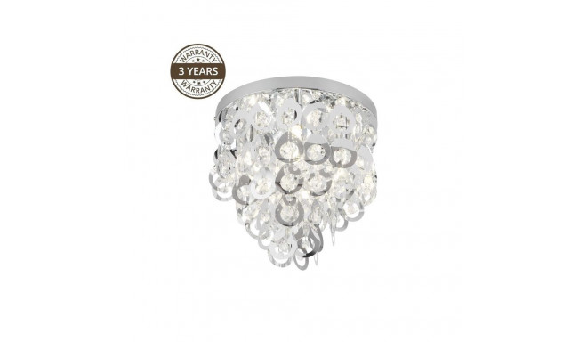 CEILING LAMP OCEAN 19052M 5X25W G9