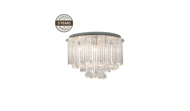 CEILING LAMP ICELAND 19156L 6X25W G9