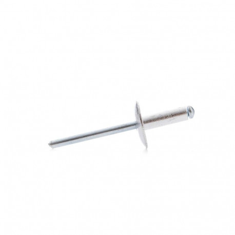 ALU-STEEL eriti suur 4.8x12 50 tk
