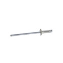 STEEL-STEEL DOMED 3.2X6 50 PCS