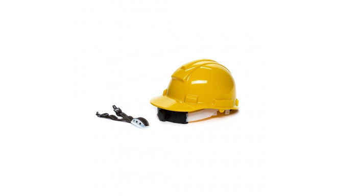 Turvakiiver ABS SH102, kollane