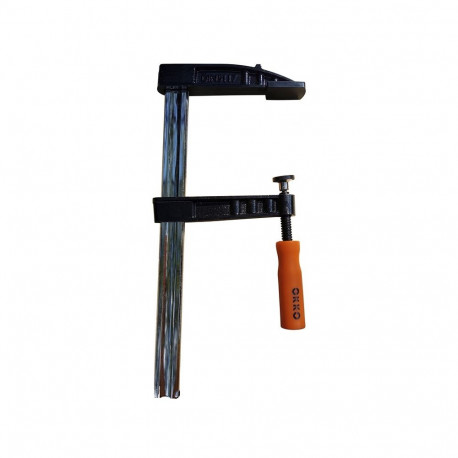 CLAMP 103109 120x500 mm kruviklamber