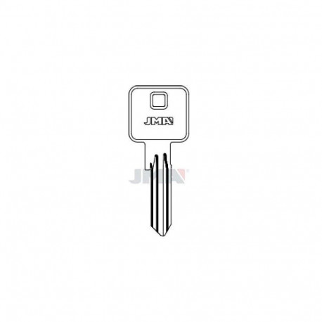 KEY BLANK ABU-94D