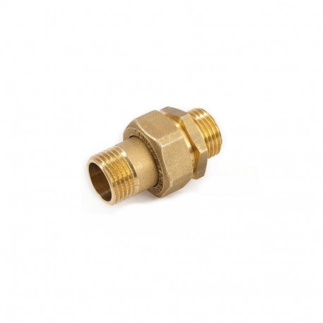CONNECTION 1/2 M/M N 2400R 12