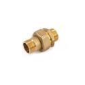 CONNECTION 1/2 M/M N 2400R 12
