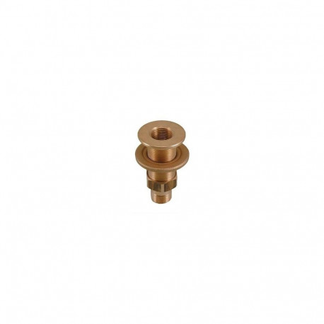 ADAPTOR 1/2 WITH NUT 71T 12