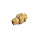 CONNECTION 1/2 M/M N 2400R 12