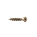 OSB SCREW 4.2X55 YELLOW ZN 15PCS