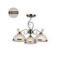 CEILING LAMP ESTERA MX90746C/3 3X60W E27