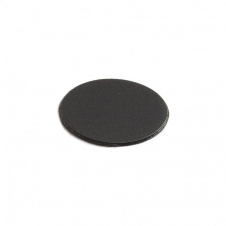 COVER CAPS D16 (BLACK 657) PLR2 20PCS