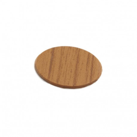 COVER CAPS D13 (OAK 4501) 20PCS