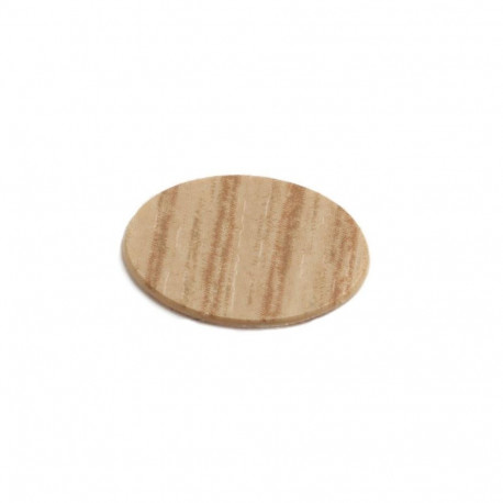 COVER CAPS D16 (OAK 4557) 20PCS