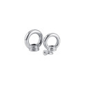 NUT DIN582 MA8 ZN 2PCS