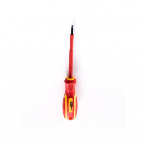PLANE SCREWDRIVER YF-20601 4X100 MM